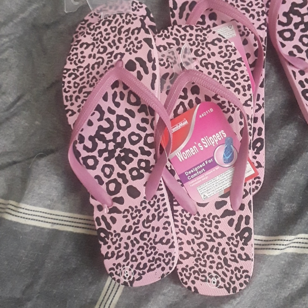 Flip flops